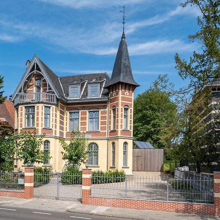 Bella Vista Bed and Breakfast Valkenburg aan de Geul Exteriör bild