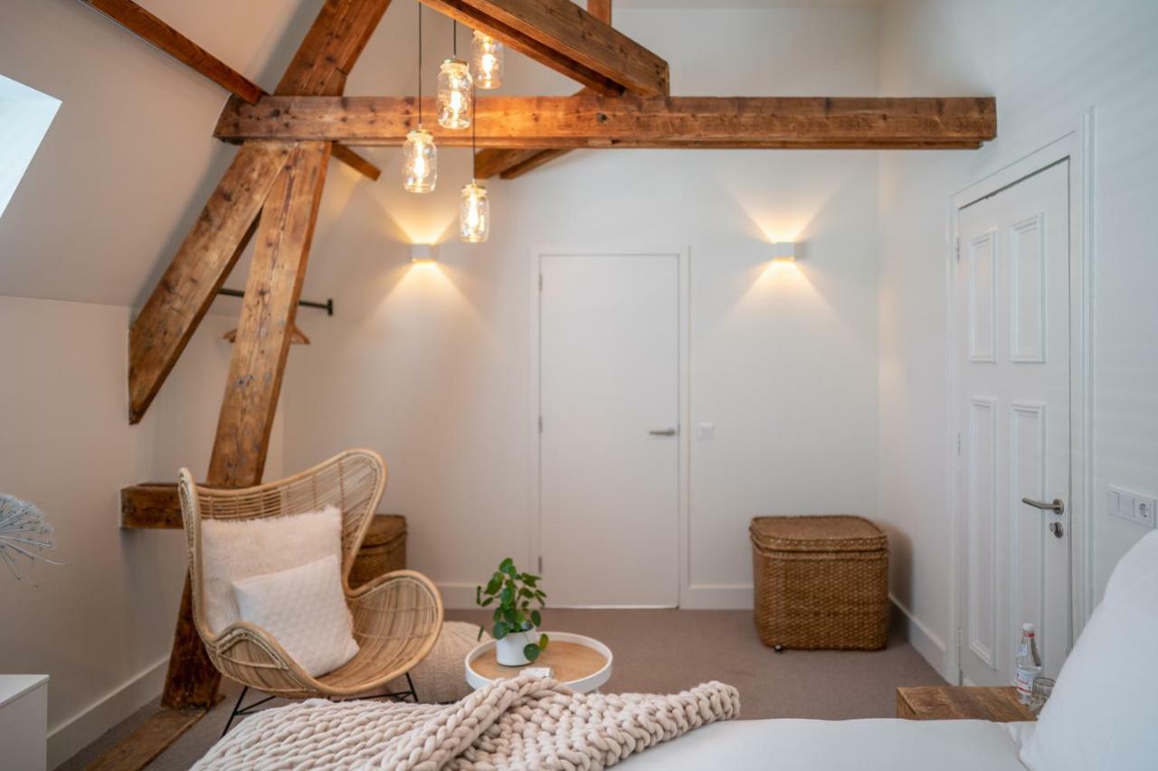 Bella Vista Bed and Breakfast Valkenburg aan de Geul Exteriör bild