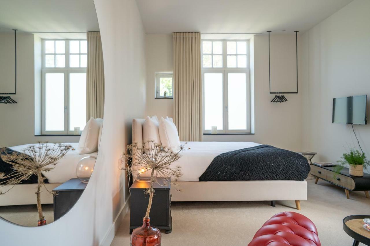 Bella Vista Bed and Breakfast Valkenburg aan de Geul Exteriör bild