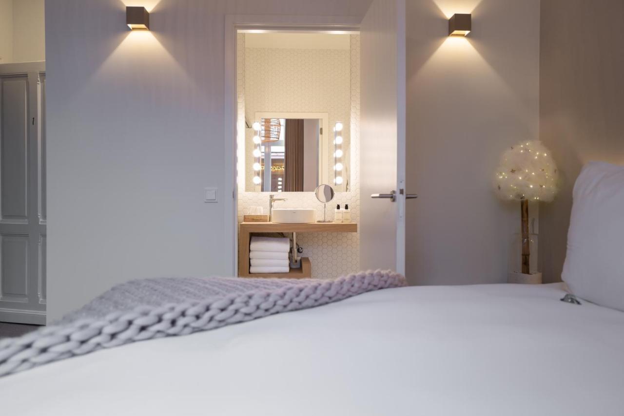 Bella Vista Bed and Breakfast Valkenburg aan de Geul Exteriör bild